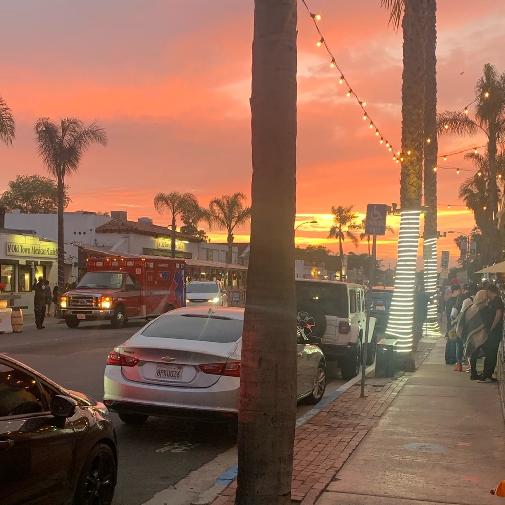 Meet your Posher, Jordan